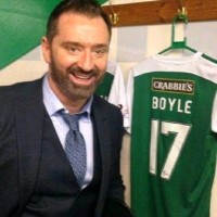 Eddie Boyle