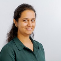 Madhura Rahalkar