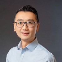 Eric Chong