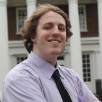Nicholas Rader