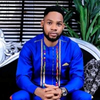 IFEANYI OKORO