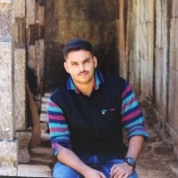 Abhimanyu B Mallaya