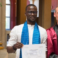 Yinoussa Adagolodjo PhD.