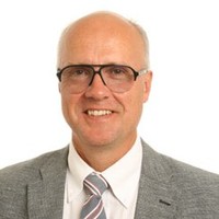 Anders Johnson