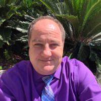 Keith Dick