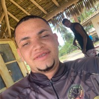 Breno Souza