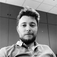 Matthieu Gueant