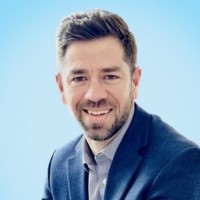 Kevin Johnson, MBA