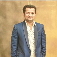 Ravi kumar Gowda