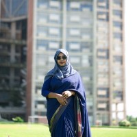 Umme Salma Habiba