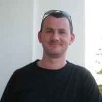 Anthony Ellis