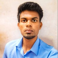 Abinesh Lucas