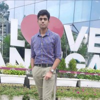 Amitanshu Lal