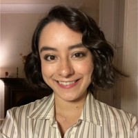 Joanna Pay