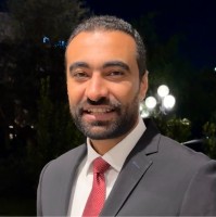 Hesham Salah
