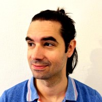Clément V.
