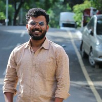 Vighnesh Bhogawade