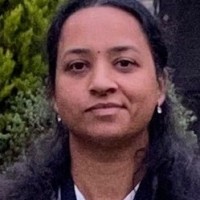 Uttara Deshpande