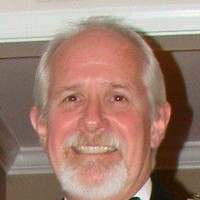 Malcolm Hooker