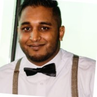 Carl Griffet Chetty