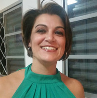 Valeria Menezes