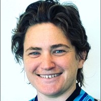Megan Pettigrew