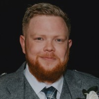 Kieran Tennant