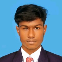 Dhinesh Kumar E