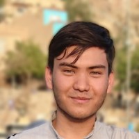 Mohammad Reza Ahmadi