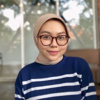 Clarinta Ega Divanie