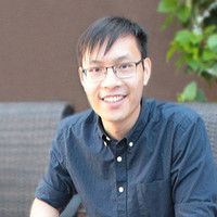 Ronald Liang