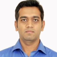 Pradeep D.