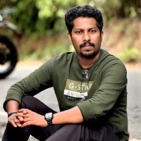 Jathin Raj K K