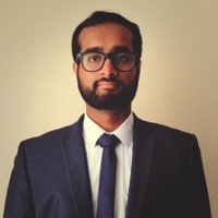 Asif Iqbal