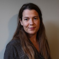 Cecilia Høholt Nielsen