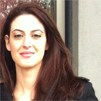 Anna Machaira, Mrics