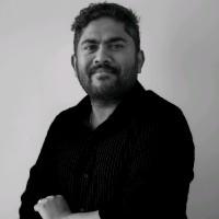 Anu George Achankunju