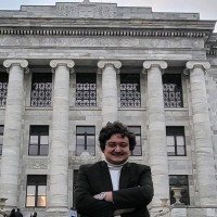 Gabriel Salvador