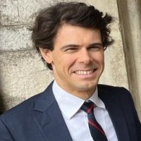 Nicolas Giannetti LIÈGES