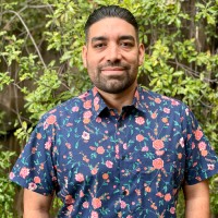 Roberto J. Hernandez