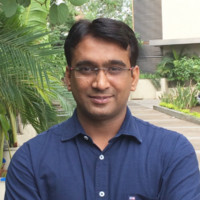 Sandeep Patidar, (Mba-Iim, Pmp®)