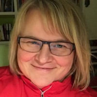 Doris Staufer