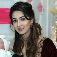 Kashifa Saleem