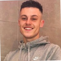 Connor Hussey