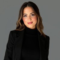 Sabrina Pilnik