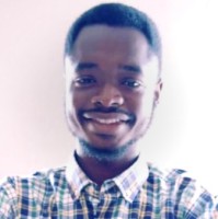 Charles Adah