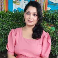 Riya Dolai