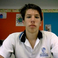 Jacob Austin