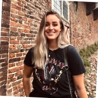 Daphne van der Linden