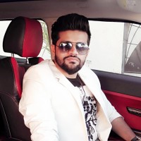 MUHAMMAD HAIDER